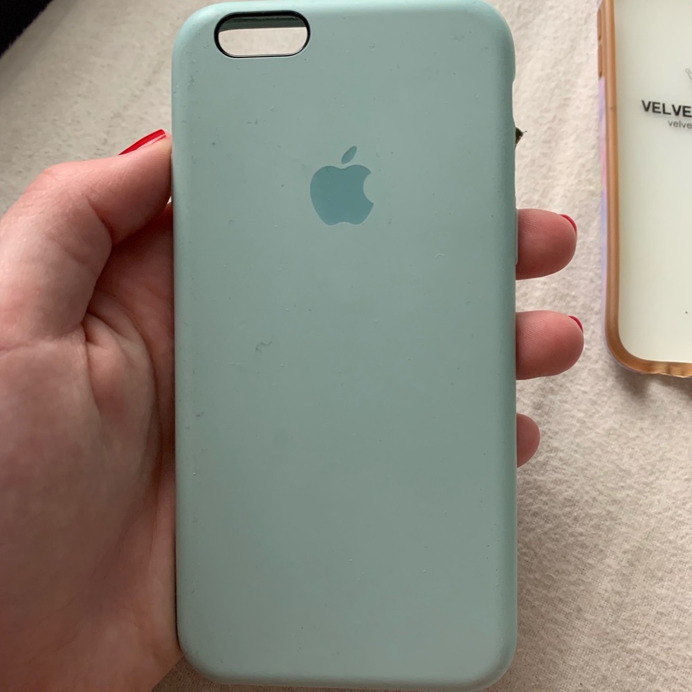 iPhone 6/6s apple phone case